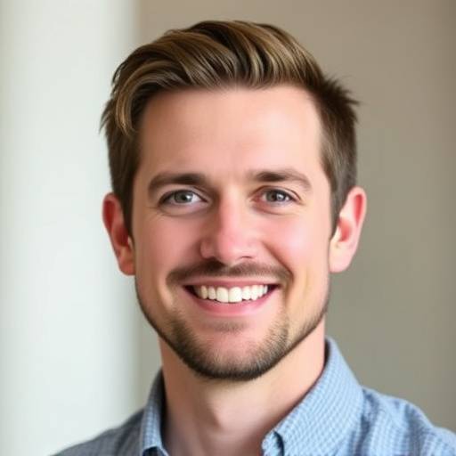 Ben Carter Team Member