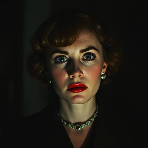 Eleanor Vance Team Member